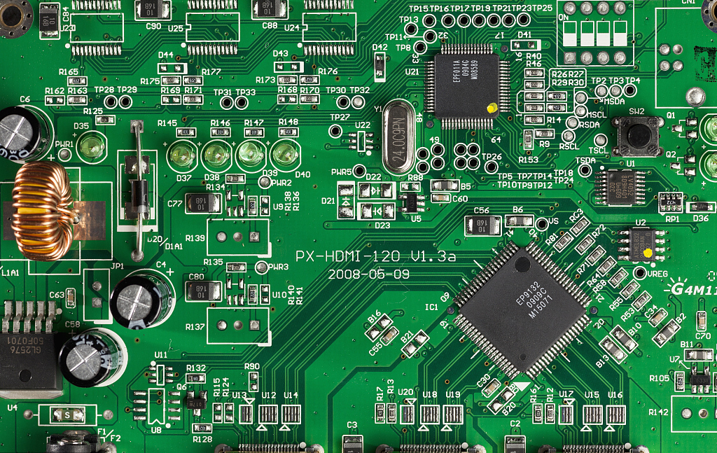 Electronic Design