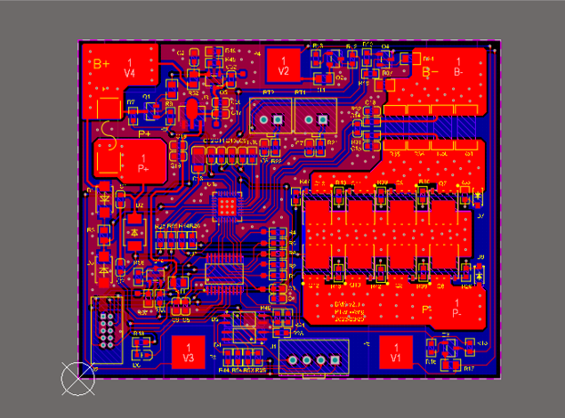 Electronic Design